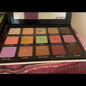 Sydney Grace Tiny Marvels Palette